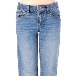 GAP Low Rise Vintage Boot TEEN SIZE 20